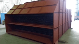 Termobio - Caldeiras